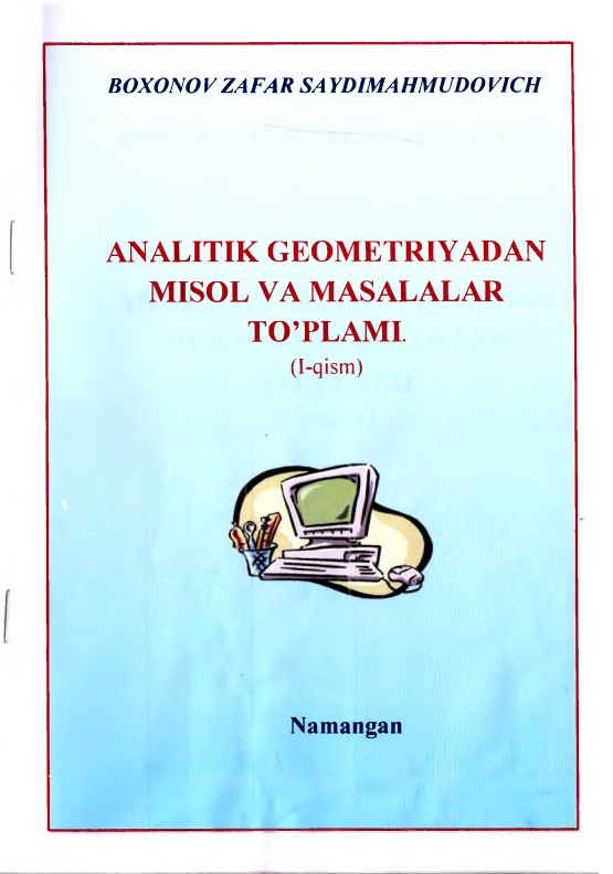 15analitikgeometriyadanmisolvamasalalartoplami1qismboxonovz.png