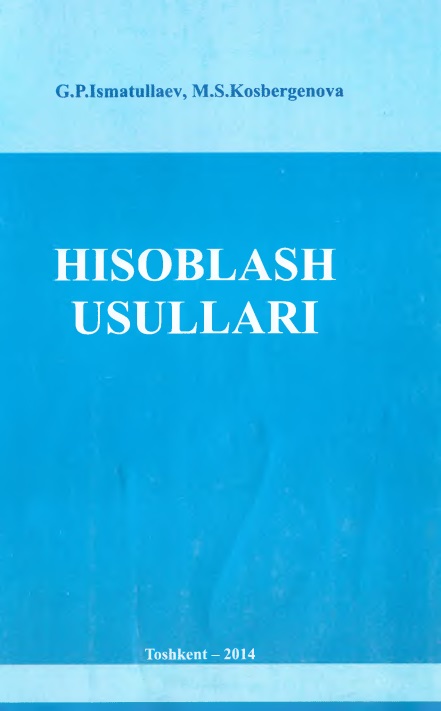 30hisoblashusullariismatullayevgp.jpeg