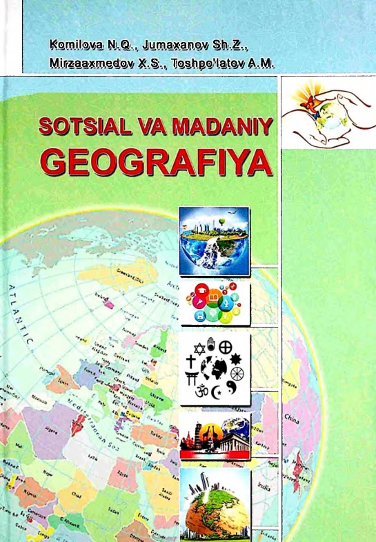 34komilovanqsotsialvamadaniygeografiya.jpeg
