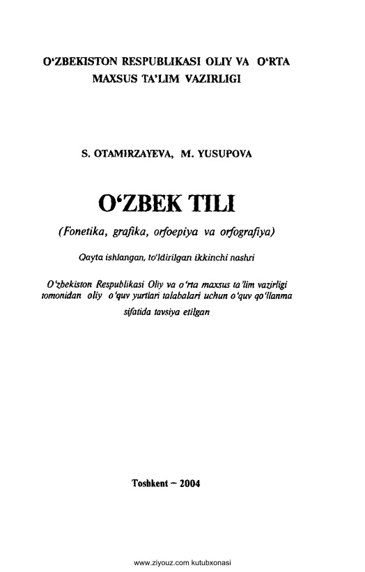 34ozbektilifonetikagrafikaorfoepiyaorfografiyasotamirzayevamyusupova.jpeg