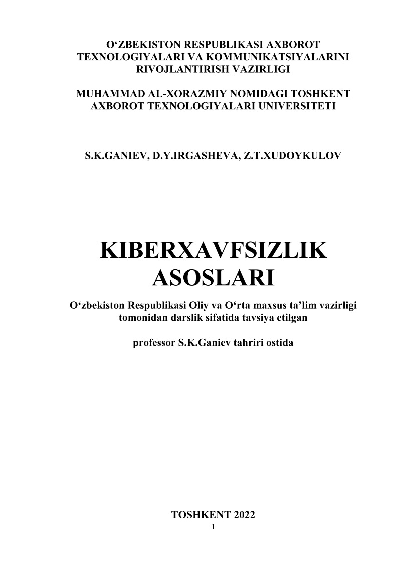39kiberxavfsizlikasoslariganiyev2022.jpeg