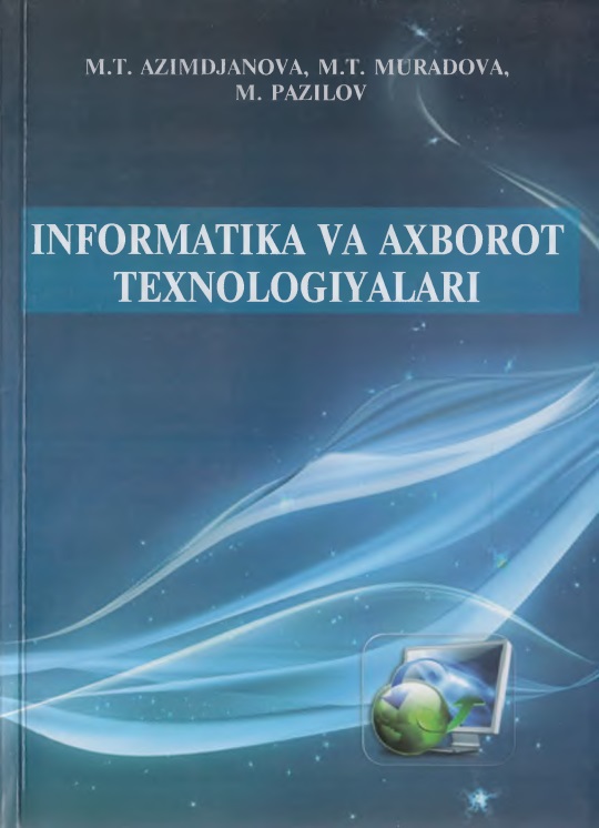 azimdjanovamtinformatikavaaxbohottexnologiyalari.jpeg