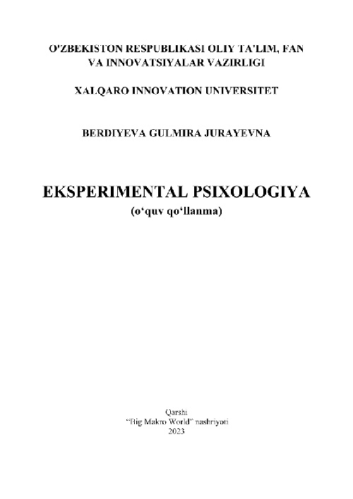 eksperimentalpsixologiyaberdiyevagoquvqollanma2023.jpeg