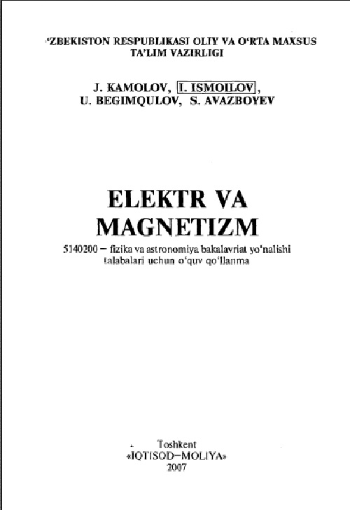 elektrvamagnetizmjkamoloviismoilovubegimqulovsavazboyev.jpeg