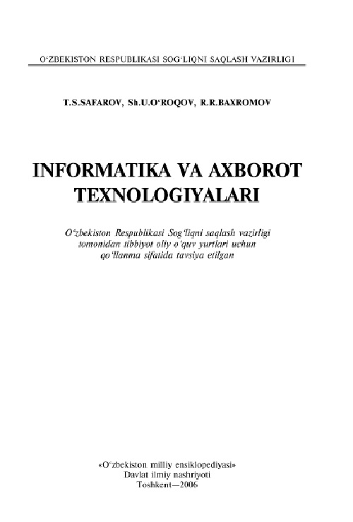 informatikavaaxborottexnologiyalaritsafarovshoroqovrbaxromov.jpeg