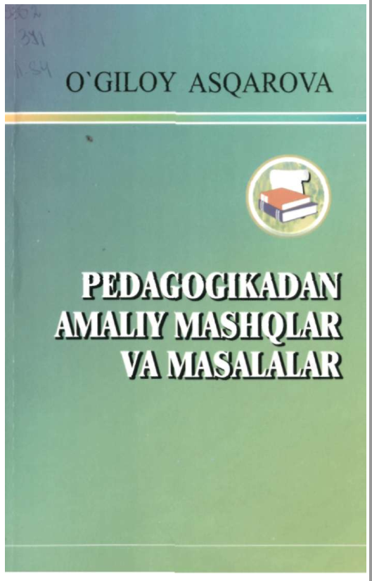 pedagogikadanamaliymashqlarvamasalalar.png