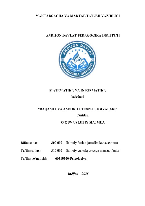 raqamlivaaxborottexnologiyalarimajmua2025.jpeg