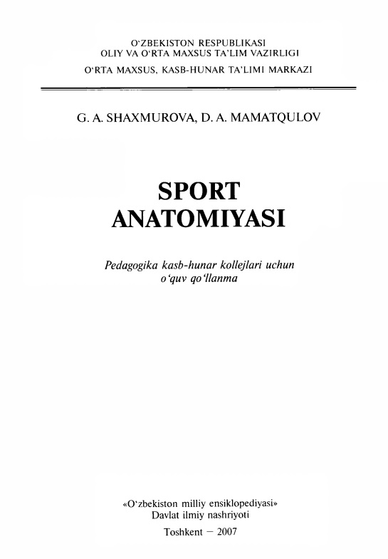 sportanatomiyasipedagogikakasbhunarkollejlariuchunoquvqollanma2007.jpeg