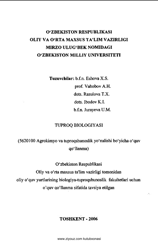 tuproqbiologiyasixeshovaavahobovtrasulovkibodovujurayeva.jpeg