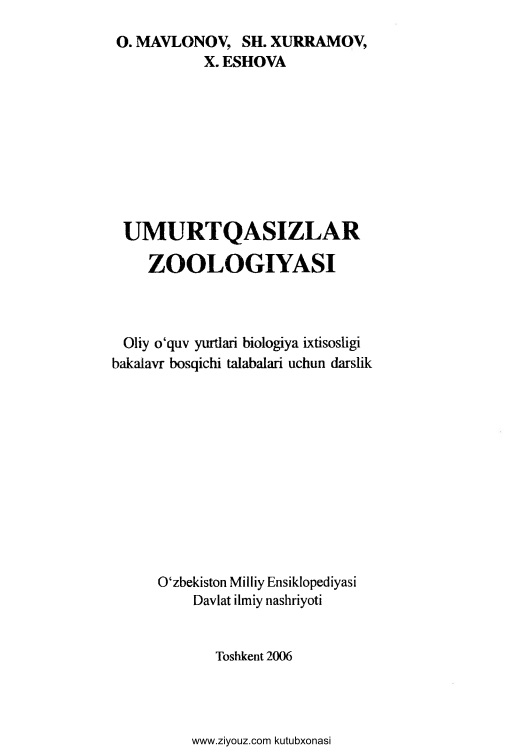 umurtqasizlarzoologiyasiomavlonovshxurramovxeshova.jpeg